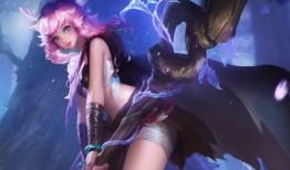 瑶妹皮肤最新爆料视频