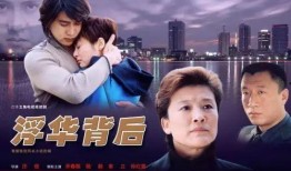 浮华背后在线观看,揭秘光鲜外表下的真实人生